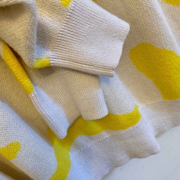 CAbi Roar Cardigan Size Medium - Picture 7 of 16